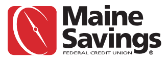 Maine Savings Federal Credit Union